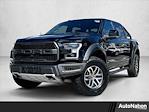 2018 Ford F-150 SuperCrew Cab 4x4 Pickup for sale #JFE41497 - photo 1