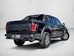 2018 Ford F-150 SuperCrew Cab 4x4 Pickup for sale #JFE41497 - photo 3