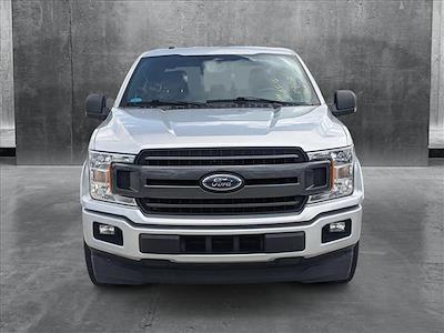 2018 Ford F-150 SuperCrew Cab 4x2 Pickup for sale #JFE58810 - photo 2