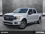 2018 Ford F-150 SuperCrew Cab 4x2 Pickup for sale #JFE58810 - photo 1