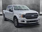 2018 Ford F-150 SuperCrew Cab 4x2 Pickup for sale #JFE58810 - photo 3