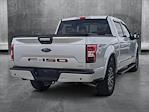 2018 Ford F-150 SuperCrew Cab 4x2 Pickup for sale #JFE58810 - photo 5
