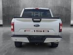 2018 Ford F-150 SuperCrew Cab 4x2 Pickup for sale #JFE58810 - photo 6