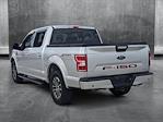 2018 Ford F-150 SuperCrew Cab 4x2 Pickup for sale #JFE58810 - photo 7