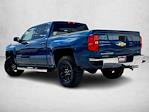 2018 Chevrolet Silverado 1500 Crew Cab 4x2 Pickup for sale #JG329122 - photo 13