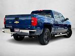 2018 Chevrolet Silverado 1500 Crew Cab 4x2 Pickup for sale #JG329122 - photo 3