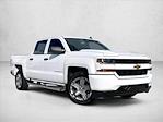 Used 2018 Chevrolet Silverado 1500 Custom Crew Cab for sale #JG338569 - photo 13