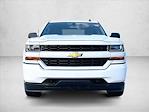 Used 2018 Chevrolet Silverado 1500 Custom Crew Cab for sale #JG338569 - photo 4