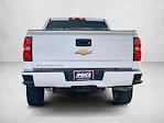 Used 2018 Chevrolet Silverado 1500 Custom Crew Cab for sale #JG338569 - photo 5