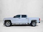 Used 2018 Chevrolet Silverado 1500 Custom Crew Cab for sale #JG338569 - photo 7
