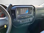 Used 2018 Chevrolet Silverado 1500 Custom Crew Cab for sale #JG338569 - photo 9