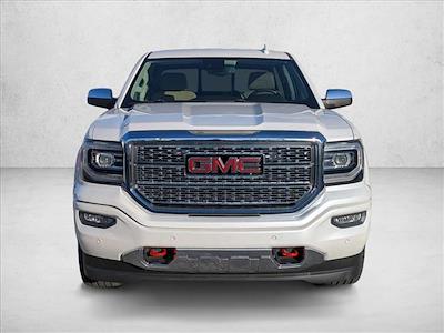 2018 GMC Sierra 1500 Crew Cab 4x2 Pickup for sale #JG387058 - photo 2