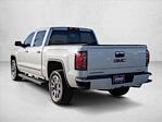 2018 GMC Sierra 1500 Crew Cab 4x2 Pickup for sale #JG387058 - photo 8