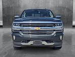 2018 Chevrolet Silverado 1500 Crew Cab 4x4, Pickup for sale #JG429314 - photo 3