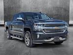 2018 Chevrolet Silverado 1500 Crew Cab 4x4, Pickup for sale #JG429314 - photo 4