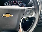 2018 Chevrolet Silverado 1500 Crew Cab 4x2 Pickup for sale #JG481681 - photo 21