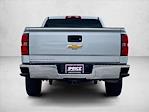 2018 Chevrolet Silverado 1500 Crew Cab 4x2 Pickup for sale #JG481681 - photo 5