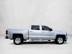 2018 Chevrolet Silverado 1500 Crew Cab 4x2 Pickup for sale #JG481681 - photo 6
