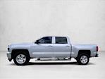 2018 Chevrolet Silverado 1500 Crew Cab 4x2 Pickup for sale #JG481681 - photo 7