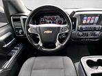 2018 Chevrolet Silverado 1500 Crew Cab 4x2 Pickup for sale #JG481681 - photo 8