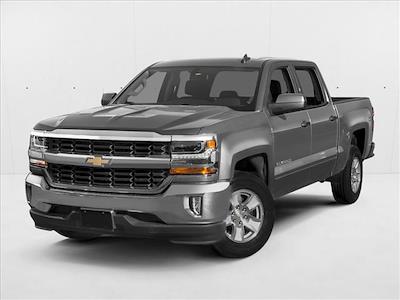 2018 Chevrolet Silverado 1500 Crew Cab 4x2 Pickup for sale #JG564940 - photo 1