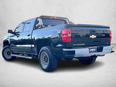 2018 Chevrolet Silverado 1500 Crew Cab 4x2 Pickup for sale #JG564940 - photo 2