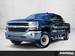 2018 Chevrolet Silverado 1500 Crew Cab 4x2 Pickup for sale #JG564940 - photo 1