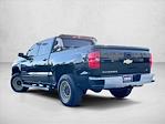 2018 Chevrolet Silverado 1500 Crew Cab 4x2 Pickup for sale #JG564940 - photo 2