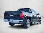 2018 Chevrolet Silverado 1500 Crew Cab 4x2 Pickup for sale #JG564940 - photo 3