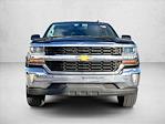 2018 Chevrolet Silverado 1500 Crew Cab 4x2 Pickup for sale #JG564940 - photo 4