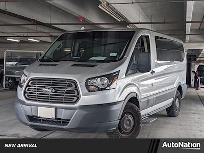 2018 Ford Transit 150 Low Roof 4x2 Passenger Van for sale #JKB37167 - photo 1