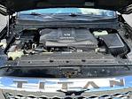 2018 Nissan Titan Crew Cab 4x2 Pickup for sale #JN548540 - photo 12