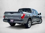 2018 Nissan Titan Crew Cab 4x2 Pickup for sale #JN548540 - photo 3