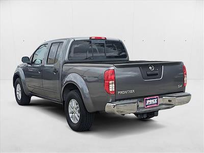 2018 Nissan Frontier Crew Cab 4x2 Pickup for sale #JN705007 - photo 2
