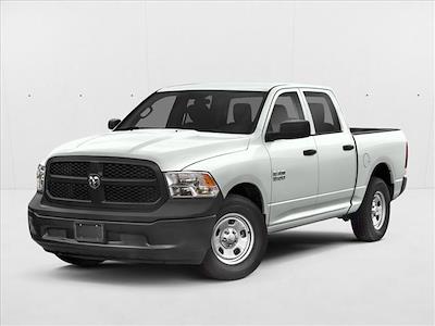 2018 Ram 1500 Crew Cab 4x2 Pickup for sale #JS177439 - photo 1