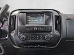 2018 Chevrolet Silverado 1500 Double Cab 4x2 Pickup for sale #JZ310484 - photo 10