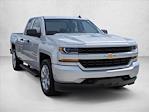 2018 Chevrolet Silverado 1500 Double Cab 4x2 Pickup for sale #JZ310484 - photo 3