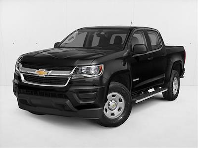 2019 Chevrolet Colorado Crew Cab 4x2 Pickup for sale #K1106305 - photo 1