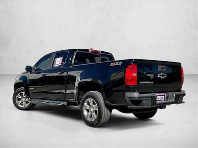 2019 Chevrolet Colorado Crew Cab 4x2 Pickup for sale #K1106305 - photo 2