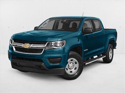 Used 2019 Chevrolet Colorado - photo 1