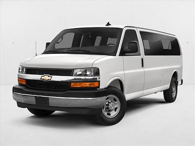 Used 2019 Chevrolet Express 3500 - photo 1