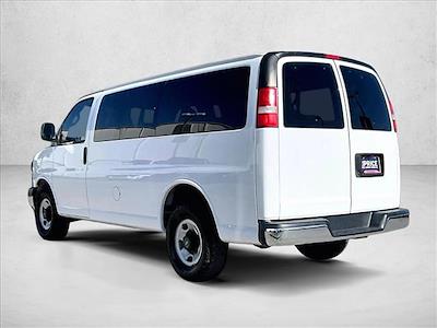 Used 2019 Chevrolet Express 3500 - photo 1