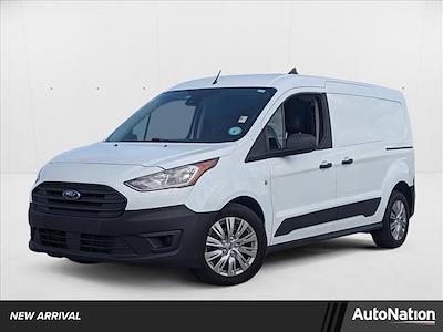 2019 Ford Transit Connect 4x2 Empty Cargo Van for sale #K1393224 - photo 1