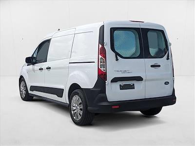 2019 Ford Transit Connect 4x2 Empty Cargo Van for sale #K1393224 - photo 2