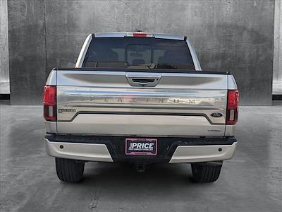 2019 Ford F-150 SuperCrew Cab 4x4 Pickup for sale #KFD27500 - photo 2
