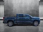 2019 Chevrolet Silverado 1500 Crew Cab 4x4 Pickup for sale #KG243067 - photo 5