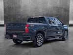 2019 Chevrolet Silverado 1500 Crew Cab 4x4 Pickup for sale #KG243067 - photo 6
