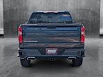 2019 Chevrolet Silverado 1500 Crew Cab 4x4 Pickup for sale #KG243067 - photo 8