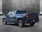 2019 Chevrolet Silverado 1500 Crew Cab 4x4 Pickup for sale #KG243067 - photo 2