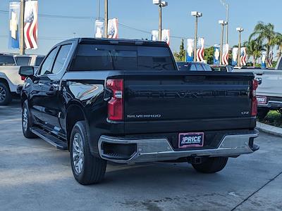 2019 Chevrolet Silverado 1500 Crew Cab 4x2 Pickup for sale #KG280568 - photo 2